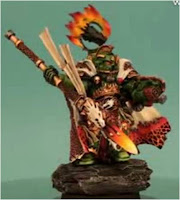 Vulkan He’stan, Padre Forjador de los Salamandras Vulkan He’stan, Padre Forjador de los Salamandras