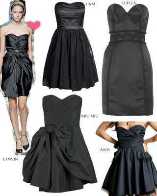 Vestidos de Fiesta | Aroma de Mujer