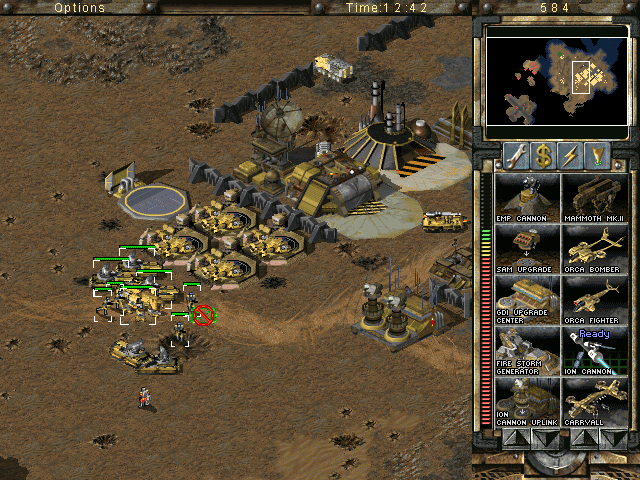 Tiberian Sun Firestorm Download Rip Tiberian Sun Firestorm Download Rip