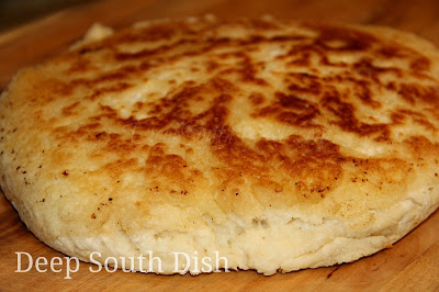 Recipe For Hoe Cakes Recipe For Hoe Cakes