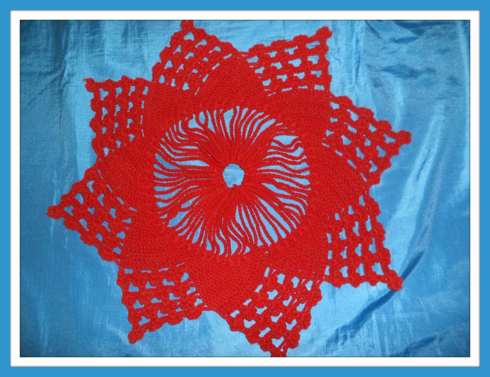 Ultimate Weaves Crochet Accessories Lovely Crochet Pattern to