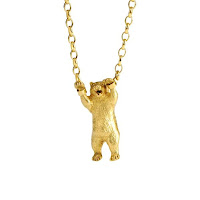 Gold bears going grizzly 