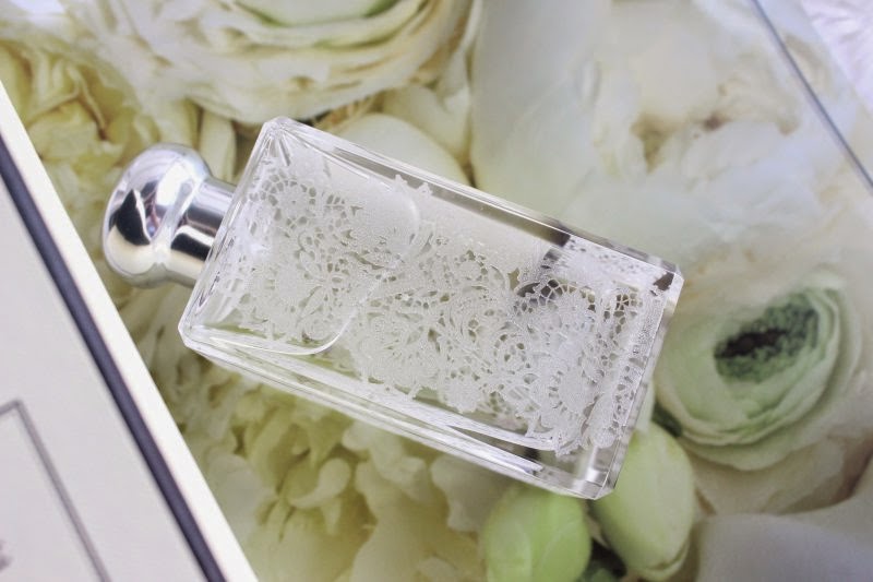 Jo Malone Scented Wedding Collection 