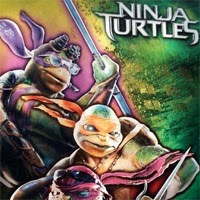 Las Tortugas Ninjas de Michael Bay y Liebesman sacan a pasear sus caparazones Las Tortugas Ninjas de Michael Bay y Liebesman sacan a pasear sus caparazones