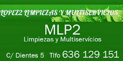 MULTISERVÍCIOS Y LIMPIEZA