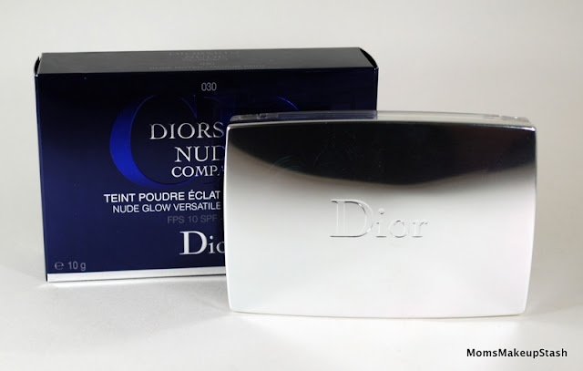 diorskin nude compact
