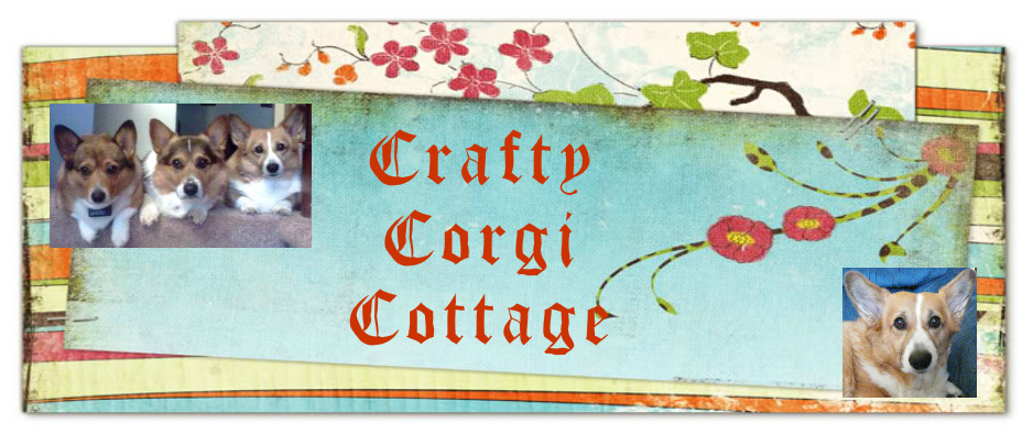 Crafty Corgi Cottage