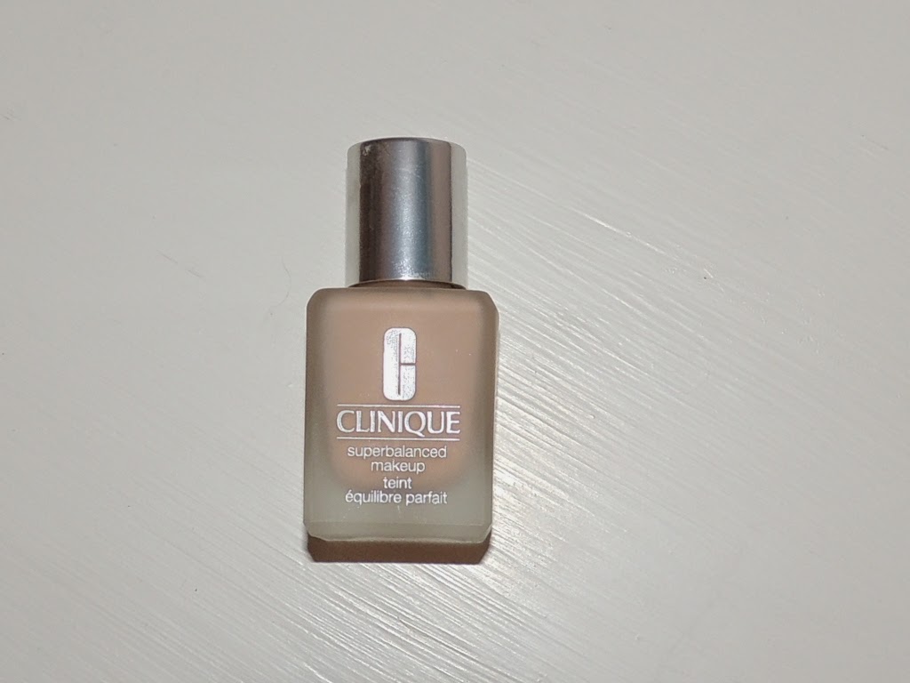 My Favorite Everyday Foundation Juliana Grace Blog Space