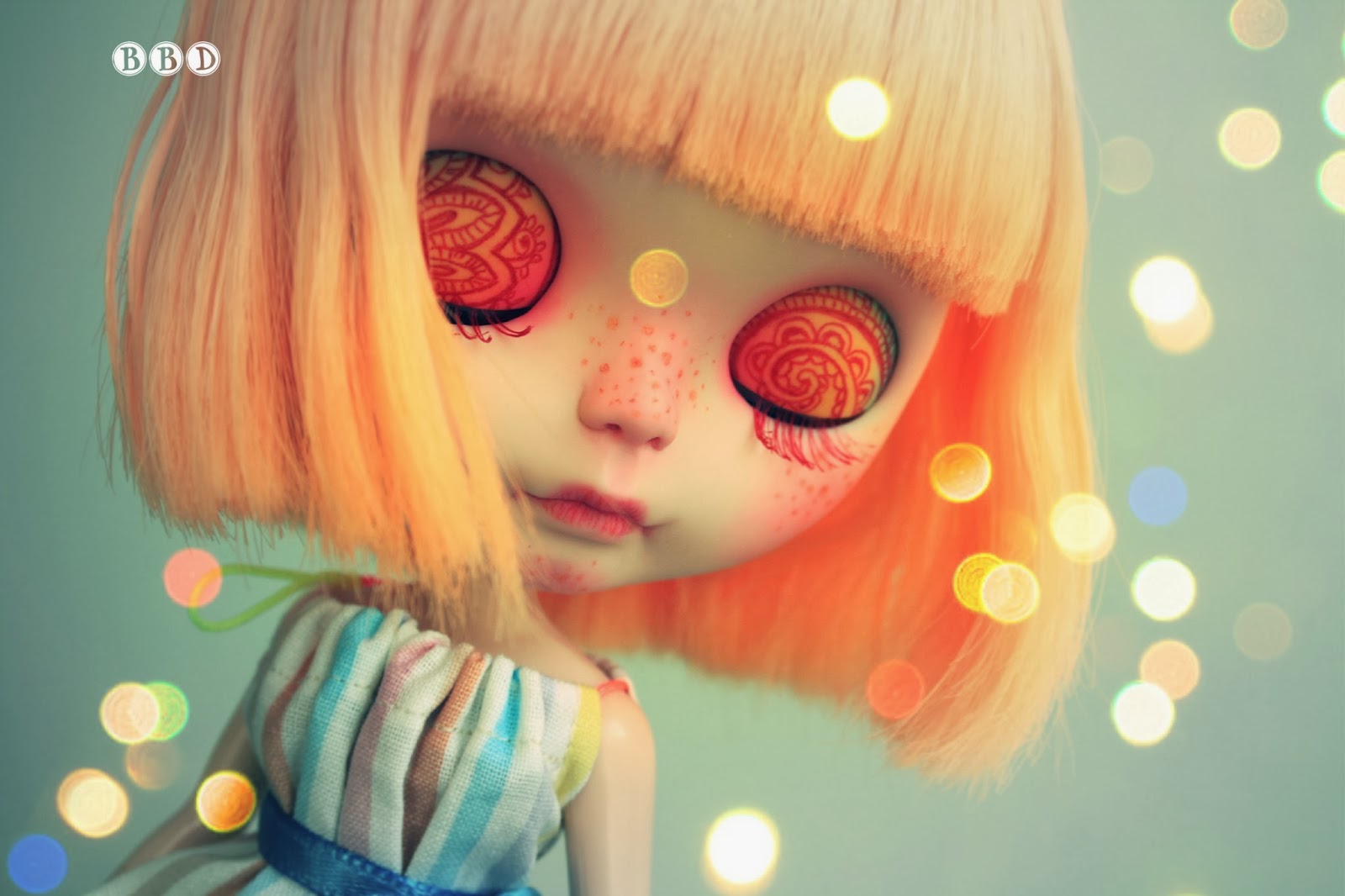 blythe simply mango