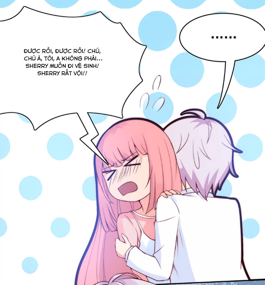 Đại Thúc, Người Ta Sẽ Ngoan Chap 2 - Next Chap 3