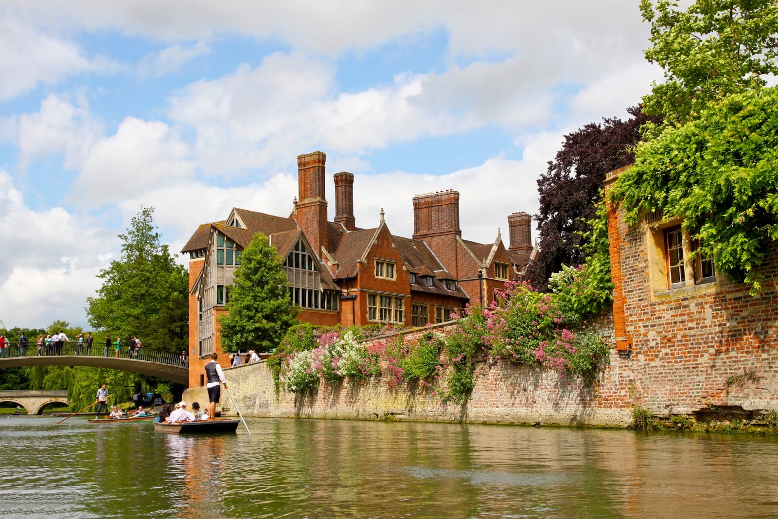 James Photography The River Cam, Cambridge, United Kingdom