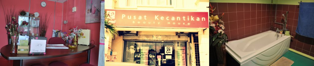 K9 Beauty House