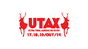 AXTRAIL UTAX 17 a 19 de Outubro 2014