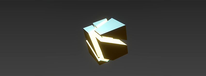   cube