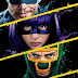 Kick-Ass 2 (2013) Blu-ray Aaron Taylor (United Kingdom)