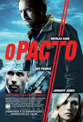 Download Filme O Pacto DVDRip Legendado (2012)