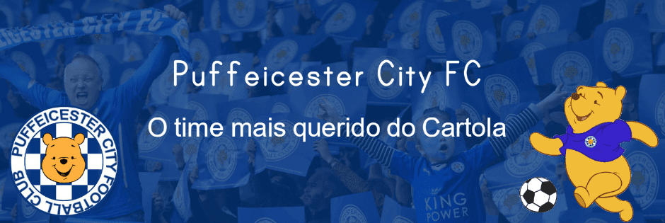 Puffeicester City FC