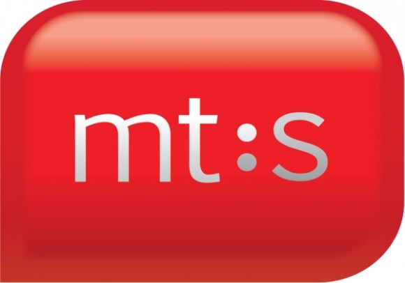 Mts Srbija