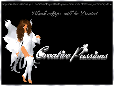 Creative Passionz
