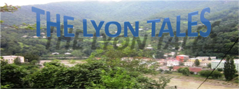 The Lyon Tales