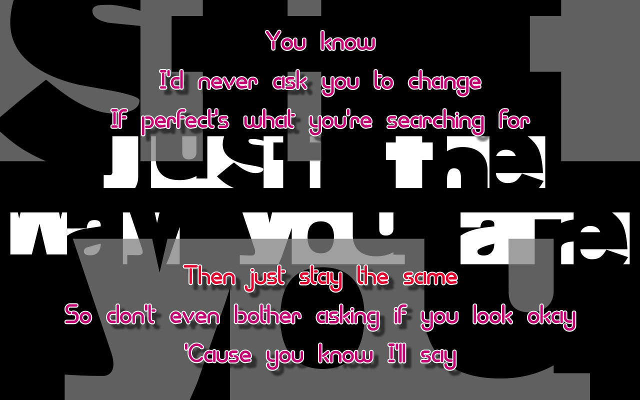 just the way you are bruno mars song lyrics