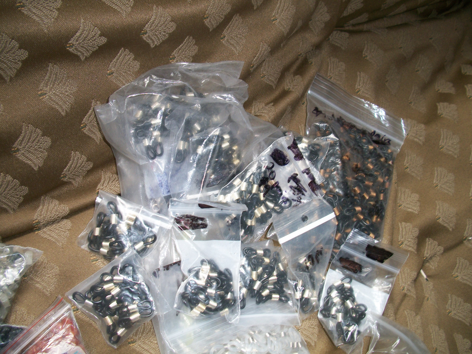 LIVING LIFE IN COSTA RICA blog BEADS • GEMSTONES • BEADING SUPPLIES in