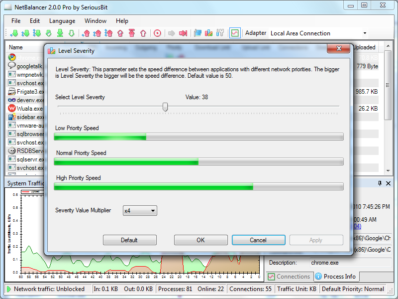 software like netbalancer software like netbalancer