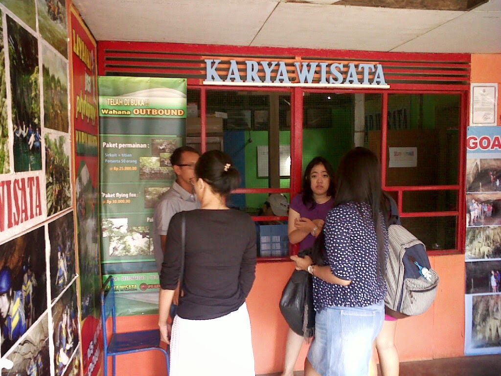 Intenerary Perjalanan Paket City Tour Jogja Gua Pindul Intenerary Perjalanan Paket City Tour Jogja Gua Pindul