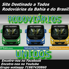 Grupo Rodoviários Unidos