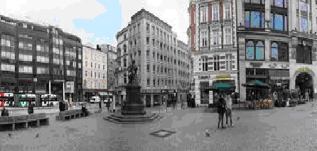 Ism Hamburg Exchange