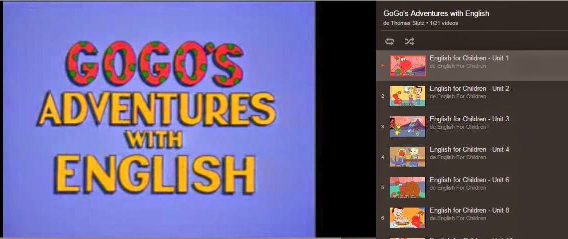 Gogo's Adventures_Grammar