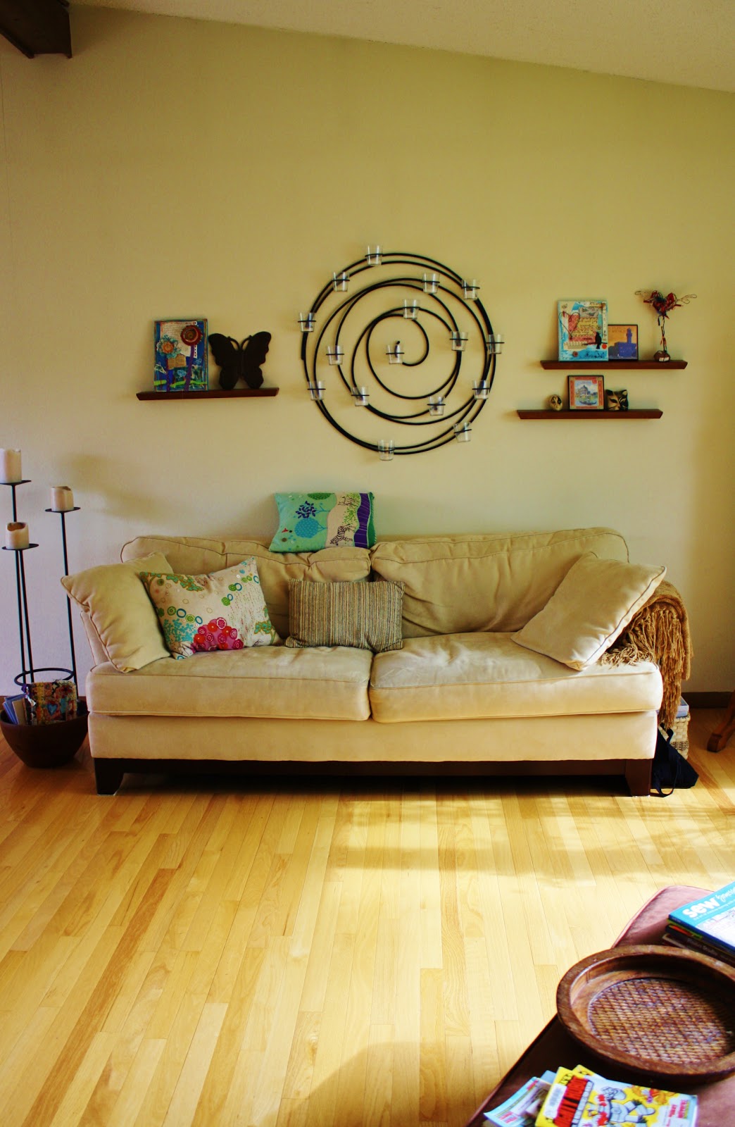 Art as Usual In Search of the Artistic Home