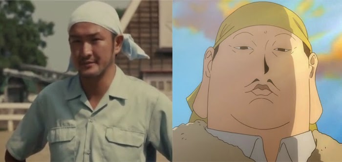 Download Yuki S Weblog Review Gin No Saji Silver Spoon Live Action For Free Get Wallpaper Yuki S Weblog Review Gin No Saji Silver Spoon Live Action For Android Free