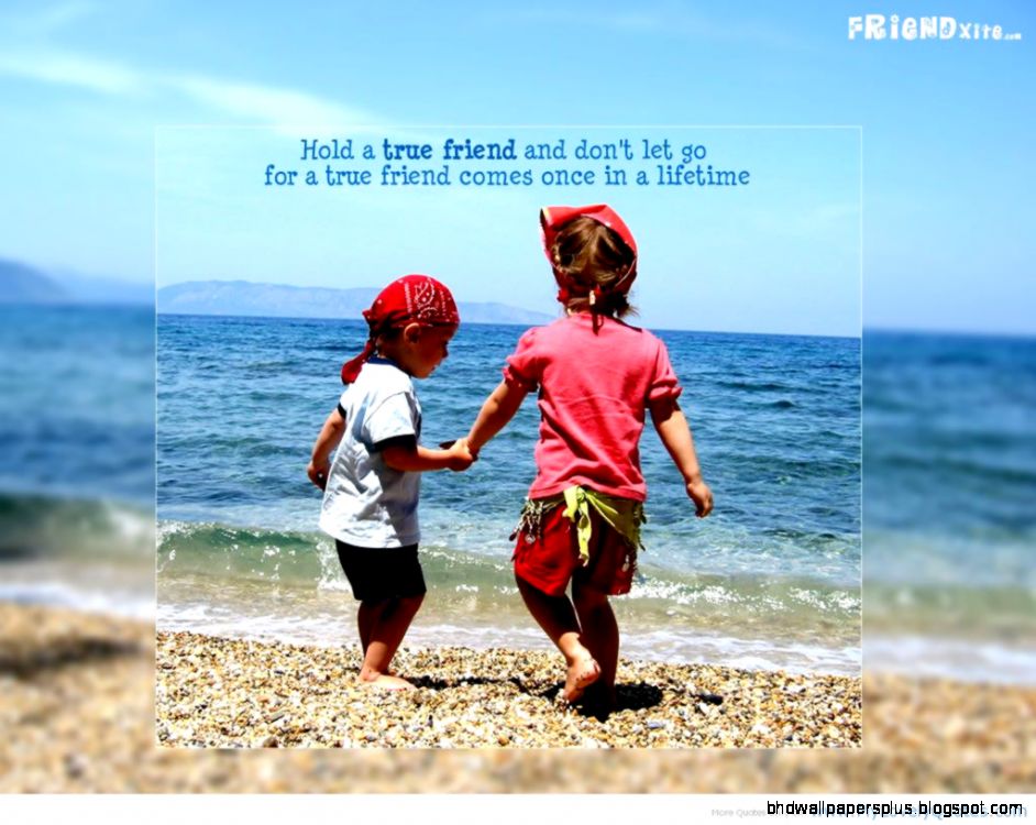 True Friendship Quote True Friendship Quote