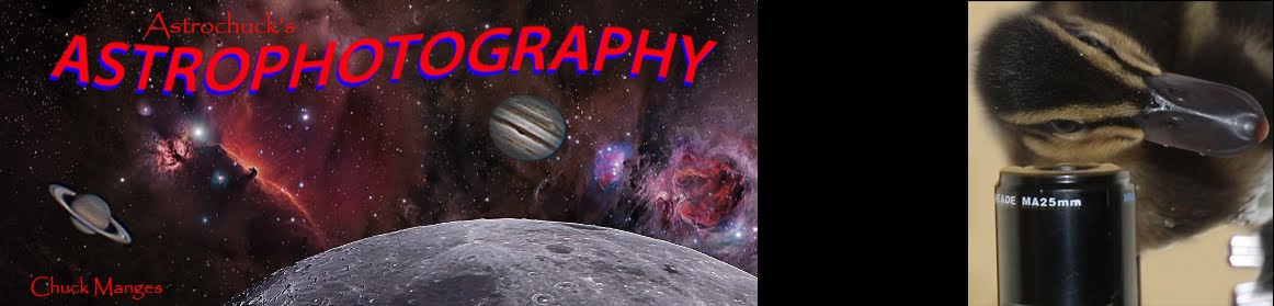 Astrophotography