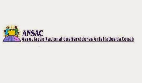 ANSAC - Associação dos Servidores Anistiados da CONAB  