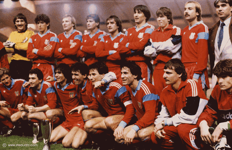 Tournament of all-time great club teams 86+steaua_1986_