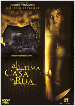 Baixar Filme A Última Casa da Rua - Dublado Download Baixar Filme A Última Casa da Rua Dublado