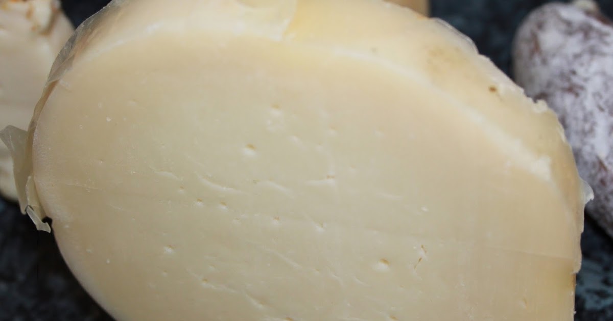 Mouldy Old Cheese Provolone