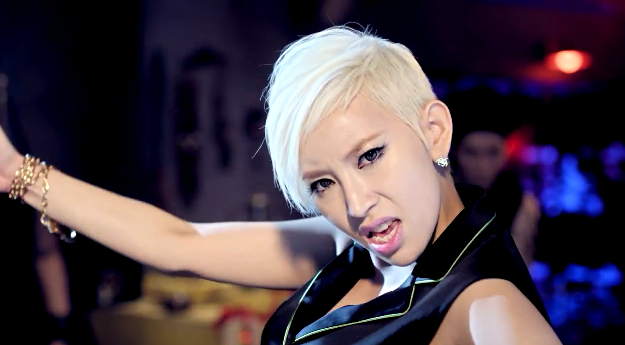 Kiss Kiss Kpop Reviews: Review: Sunny Hill–“The Grasshopper Song”