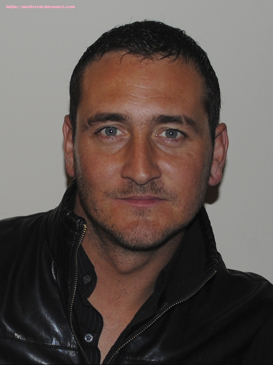 Classify English Will Mellor
