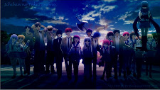 Angel Beats