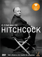 O cinema de Hitchcock