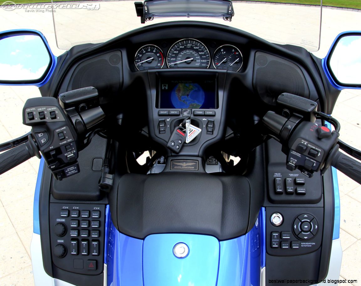 2012 Honda Gold Wing Comparison Photos Motorcycle USA 2012 Honda Gold Wing Comparison Photos Motorcycle USA