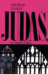 Judas, o Obscuro, de Thomas Hardy