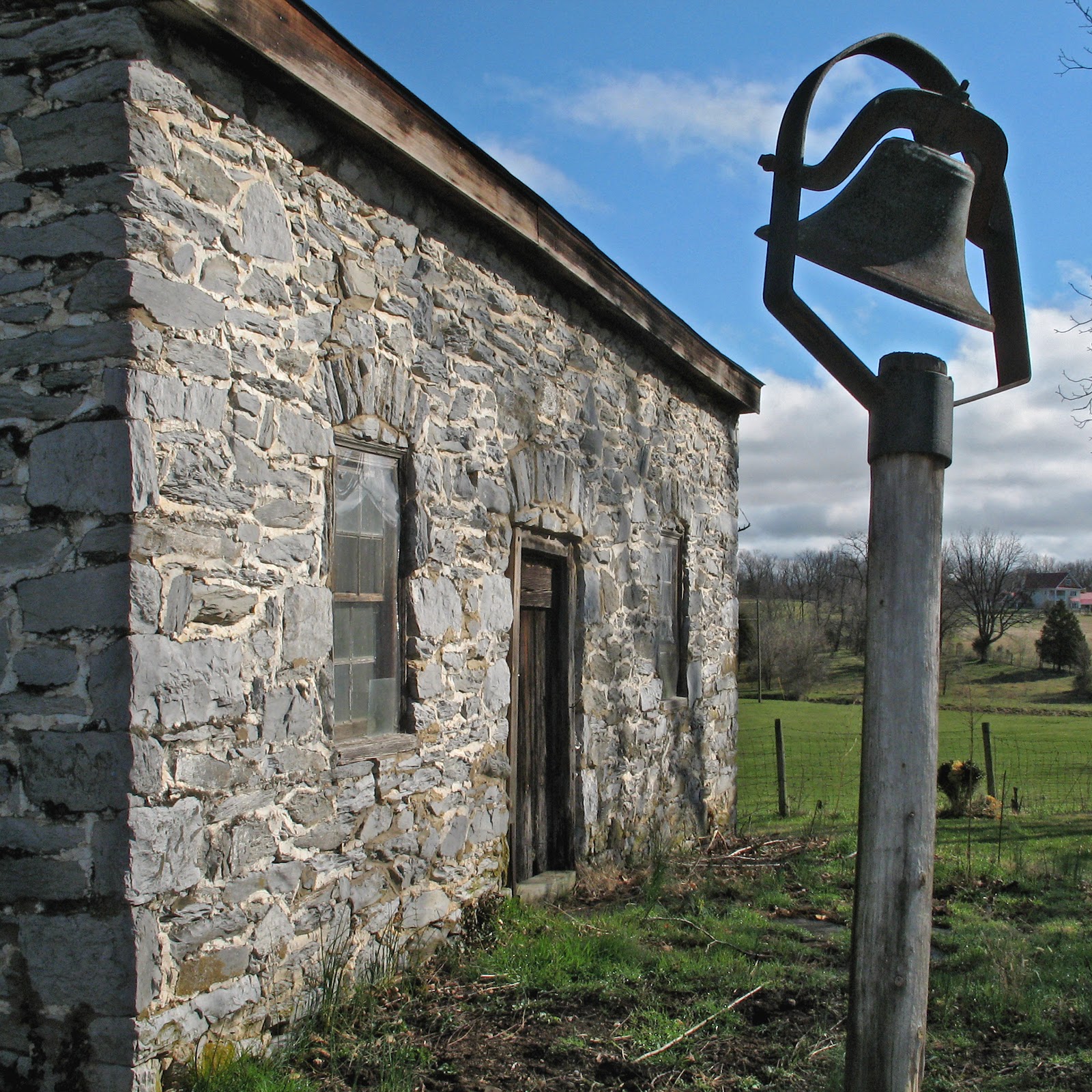 Landmarks Greenway Court
