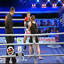 Anastasia Yankova vs Marina Monako - Female MMA Fighters