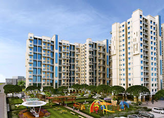 Apartments in Kharadi
