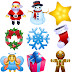 Christmas Icons 03