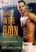 "Snails in the Rain" by Yariv Mozer